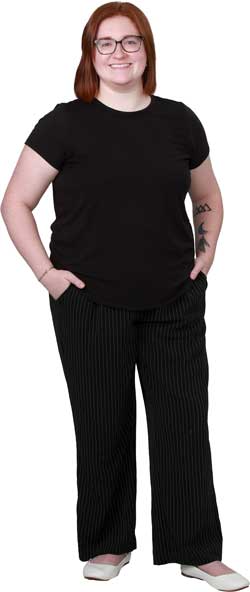 Jenna Donley