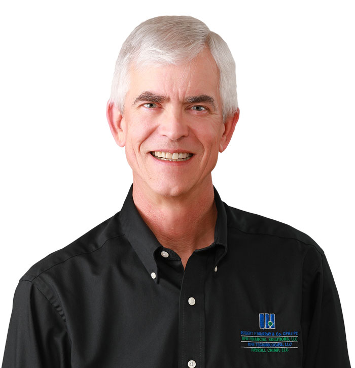 Keith Frame, CPA