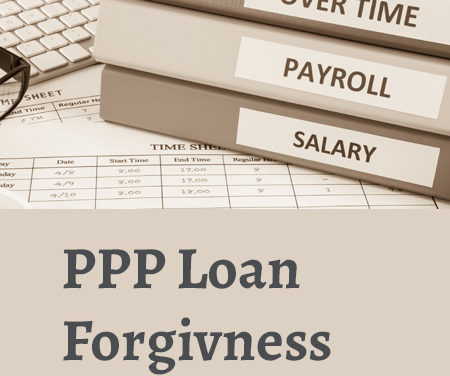 New PPP Forgiveness Application for Loans Less than $50,000