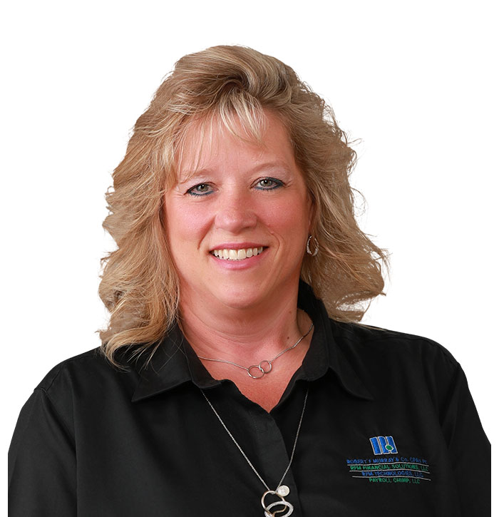 Tina Powell, CPA